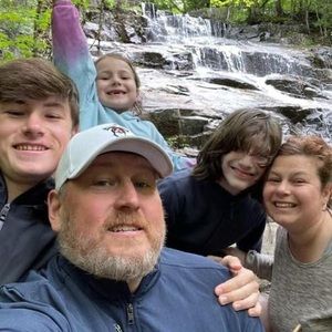 Meet your Posher, Dave